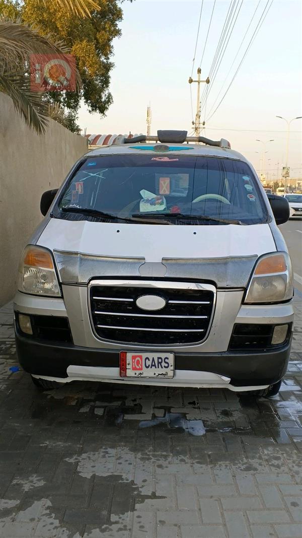 هيونداي ستار اكس 2007 للبيع في العراق - أبو الخصيب